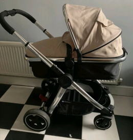 versace pram ebay